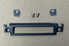 Panasonic Toughpad FZ-G1 Metal 24 Pin Docking Port Cover Frame Upgrade Connector picture