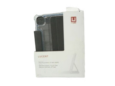 UAG - Lucent Case 11-Inch 3rd Generation - Black/ Ice picture
