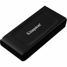 Kingston XS1000 1 TB Portable Solid State Drive External picture