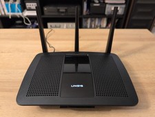 Linksys R74 Max-Stream EA7450 WiFi 5 Router Flashed with OpenWRT picture