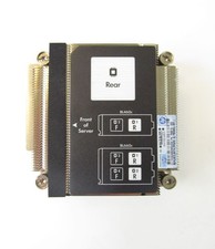 HP 777687-001 BL460c Gen9 Heatsink CPU 1 picture