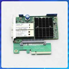 For HP G8 G9 Network card 544+FLR-QSFP 764285-B21 764618/764737-001 10/40Gb picture