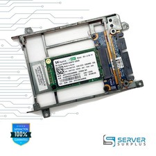 Dell SH920 128GB SATA mSATA Enterprise SSD | 0WTTD3 | HFS128G3AMNB-2200AAH picture
