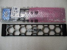 FACEPLATE BEZEL DELL 2U RACK SERVER POWEREDGE R750 R7525 R750xs R7515 R550 picture