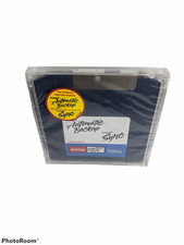 IOMEGA Sync Automatic Backup ZIP DISK 750MB NEW picture