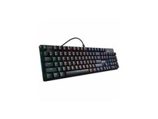 Acer Nitro Gen 2 Wired Gaming Keyboard - Blue Switches, RGB Backlit, 104-Key Ful picture