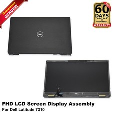 Dell Latitude 7310 13.3