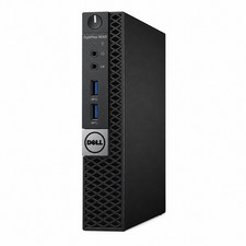 Ready to Use Dell OptiPlex Computer (Intel CPU, 8GB RAM, 120GB SSD, Windows 11) picture