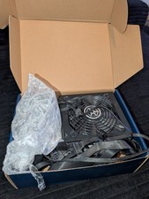 Silverstone ET700-MG 700w 700 Watt Desktop Modular Power Supply 80 plus gold picture