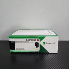 Lexmark 84C1HM0 CX725 Return Program Toner Cartridge Magenta picture