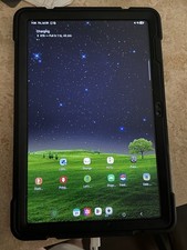 Rooted Samsung Tab A9+ SM-X210 11