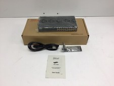 NEW TRANSITION NETWORKS MILAN MIL-S1600S 16 ports 10/100BASE TX  picture