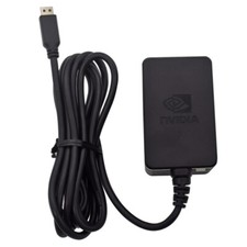 Genuine Nvidia Shield TV Pro Media Server Power Adapter SPA040A19W2 Power Supply picture