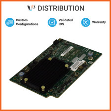 Cisco UCS VIC 1480 mezzanine adapter - UCSB-VIC-M84-4P picture