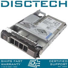 Dell 400-AEFL / 4XPRV 1TB 7.2K RPM NearLine SAS HDD Hybrid Kit KG1CH / Y004G picture