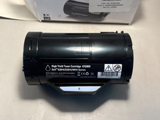 OEM Dell 47GMH BLACK High Yield Toner Cartridge | S2810/S2815/H815 | 6000 Pg picture