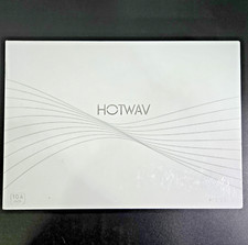 HOTWAV Tab R6 Ultra 10.4” Rugged Android 13 Tablet: 8Gb + 256Gb: Wifi + Dual Sim picture