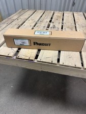 Panduit 19” Open Access Cable MGT Horizontal Panel CMPHF2 picture