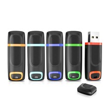 5‑Pack USB3.0 Flash Drive High‑Speed Thumb Drive External Memory Stick 16GB 32GB picture