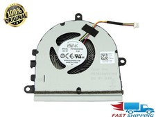 Original Laptop CPU Fan For Dell Vostro 3400 132G003 & Vostro 3500 P90F005 picture