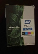952xl ink cartridges 4 pack  picture