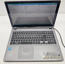 Acer Aspire M5-583P-6428 Laptop Intel Laptop i5-4200U 4GB Ram NO HD/OS (FL) picture