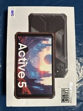 Blackview Tab Active 5 4g 8,68