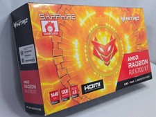 Sapphire Nitro Radeon RX 6700 XT Gaming OC 12GB GDDR6 Graphics Card GPU picture