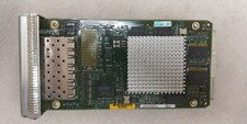 Juniper Networks PE-4GE-TYPE1-SFP-IQ2 4-Port Gigabit Ethernet IQ2 PIC Modules picture