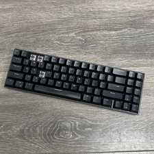 Velocifire Mechanical Keyboard TKL71WS - Missing Keys picture