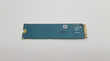 BLUE - TOSHIBA BG3 256 GB NVME M.2 2280 80MM SOLID STATE DRIVE picture