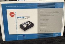 Wiebetech Forensic Ultradock V5.5 picture