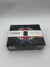 Linksys Model:E900 300 Mbps 4-Port 10/100 Wireless N Router (E900-NP) picture