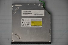 HP DVD 8X DVD-Writer 9.5 UST NoBzl PLDS Grade A 849055-HC1  picture