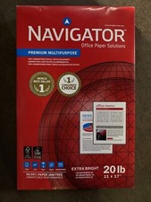 Navigator NMP1720 97 Bright 11