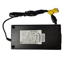 New Power supplier AC adapter for HP HPE Aruba PSU 90W 54V 1.67A 5066-2164 picture