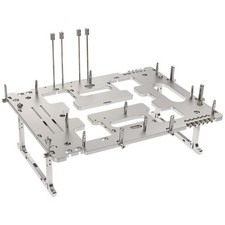 Streacom BC1 V2 Benchtable Grey Benchtable ATX 3.5