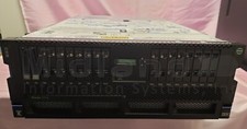 IBM 9009-41A Power S914 i series, 4-core 2.3/3.8Ghz EP10 1 OS 5 user i V7R3 lic picture