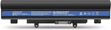 AL14A32 Battery For Acer Aspire E5-511 E5-521 E5-531 E5-551 E5-571 E5-572 V3-572 picture