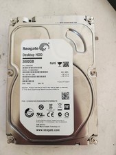 Seagate Barracuda 3TB ST3000DM001 5.25