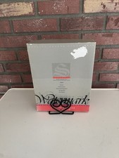 Vintage Southworth Watermark Electronic Paper 25% Cotton Premium 250 Sheets Box picture