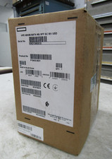 💥NEW SEALED HPE 480GB SATA MIXED USE SFF SOLID STATE DRIVE P18432-B21 picture