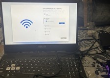 ASUS TUF Gaming 15.6