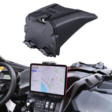 MOMI RAC GP Maverick X3 Tablet Holder Compatible with Can-Am Maverick X3/X3 M... picture