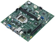 Motherboard Dell 0WMJ54 s.1155 DDR3 OPTIPLEX 3020 SFF DIH81R WMJ54 picture