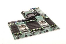 Dell PowerEdge R730/730XD DDR4 Dual LGA2011 Server Motherboard Dell P/N: 04N3DF picture