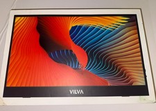 VILVA 15.6” Portable Monitor 1080P USB-C Mini HDMI New Open Box Tested picture