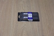 2x Kingston 2GB 2Rx8 PC3-8500 Sodimm Memory / Apple Macbook picture