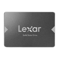 Lexar 512GB NS100 Internal SSD 2.5