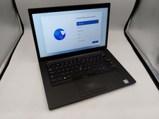 Dell Latitude 7490 14